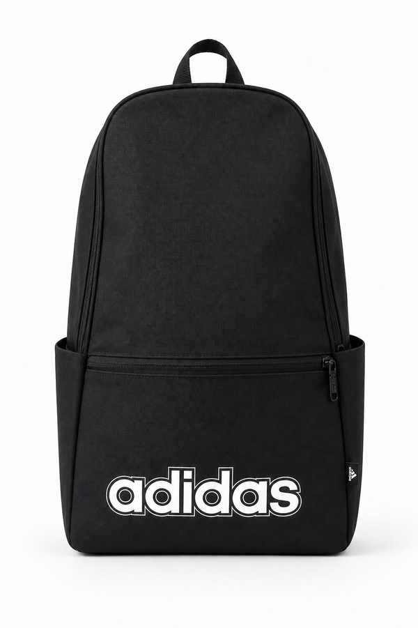 Sac à Dos Essentiel - Noir