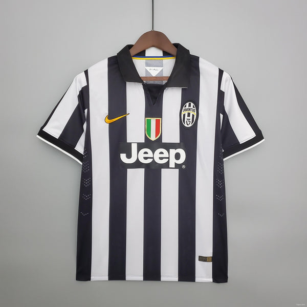 Maillot Juventus domicile 2014/15