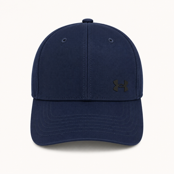 Casquette Under Armour – Bleu Marine