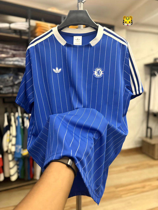Chelsea FC - Maillot 2025/26