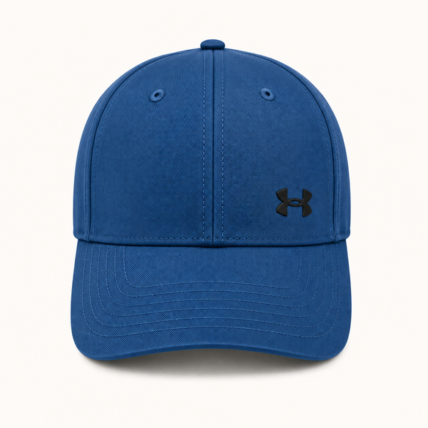 Casquette Under Armour – Bleu Roi