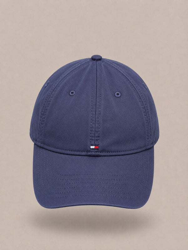 Casquette Tommy Hilfiger – Marine Flag Tricolore