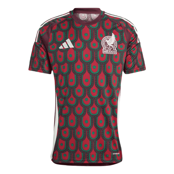 Mexique Domicile Maillot 2024