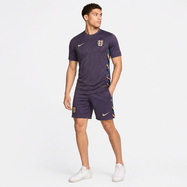 Angleterre - Kit Extérieur Maillot + Short 2024/25
