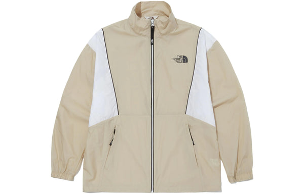Veste beige The North Face