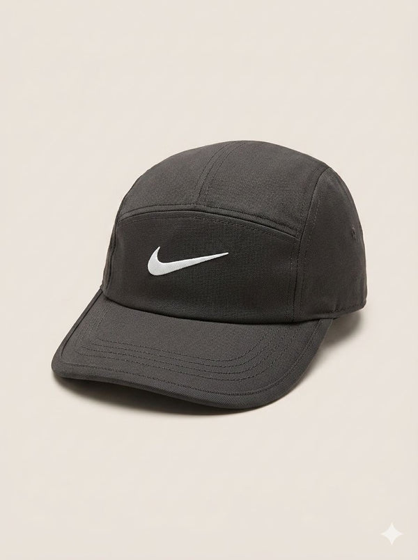 Casquette Shadow Peak – Black
