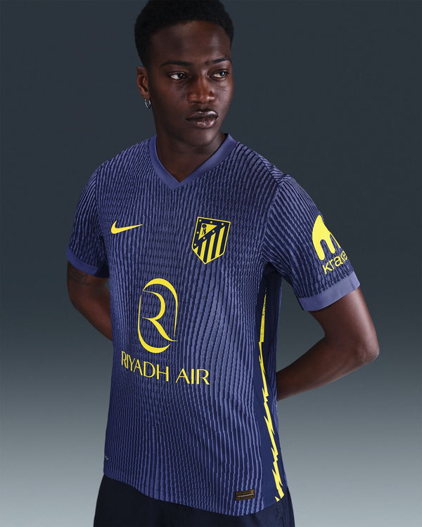 Maillot extérieur Atletico de Madrid 2025/2026