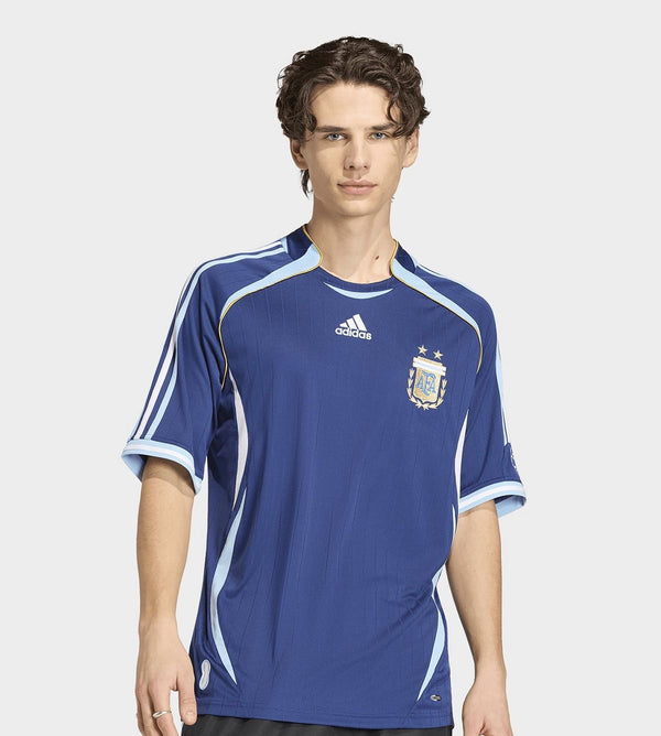 Maillot extérieur Argentin 2006