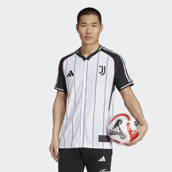 Juventus Turin - Chemise Supporter 2025/26