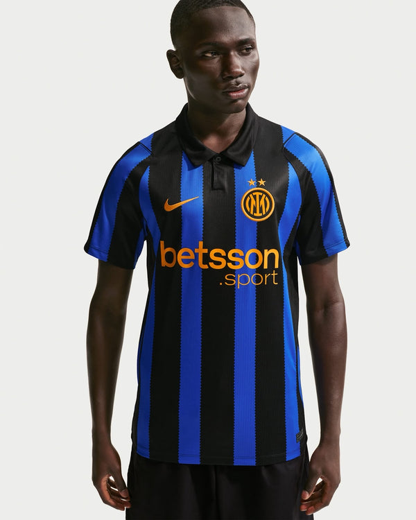 Inter Milan - Maillot Domicile 2026/27