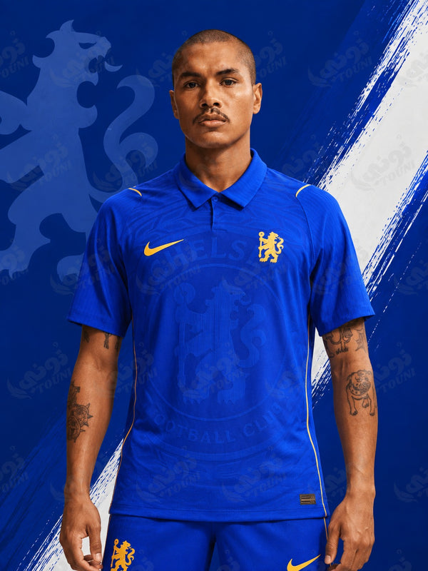 Chelsea - Maillot Domicile 2026/2027