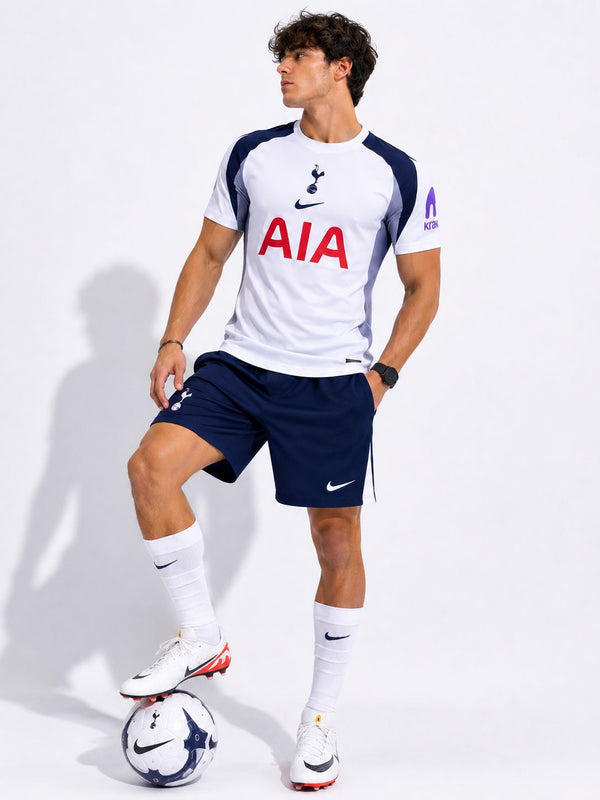 Tottenham Hotspur - Kit Domicile Maillot + Short 2024/25