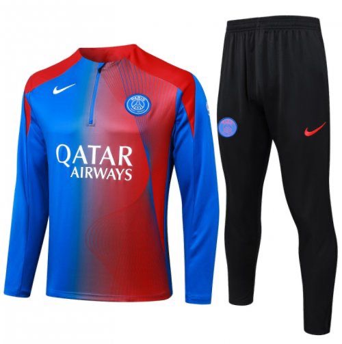Paris Saint-Germain - Ensemble d'Entraînement Strike 2025/26