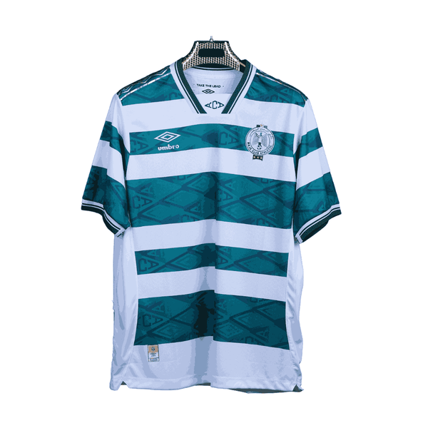 Maillot domicile Raja Club Athletic UMBRO 24/25