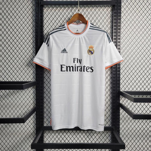 Real Madrid - Maillot Domicile 2013/14