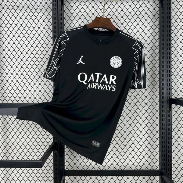 Paris Saint-Germain - Maillot 2025/26 (Nouvelle Version)