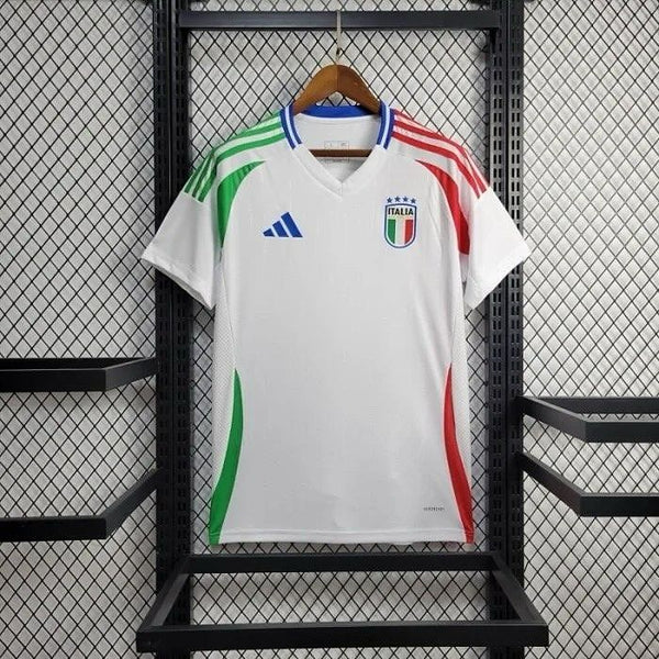 MAILLOT ITALIE EXTERIEUR 2024/2025