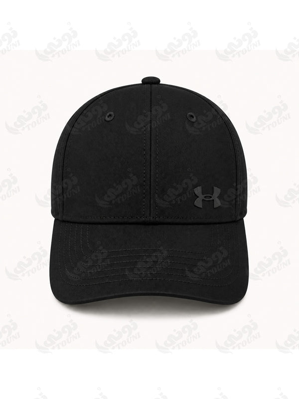 Casquette Under Armour – Noir