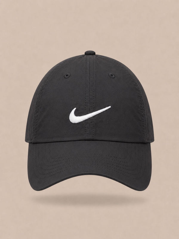 Casquette – Coloris Noir | Sport & Style Urbain