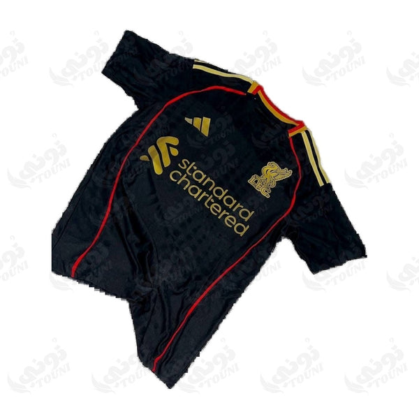Liverpool FC - Maillot Third 2025/2026
