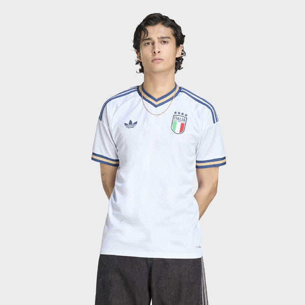 Italie - Maillot Extérieur 2026