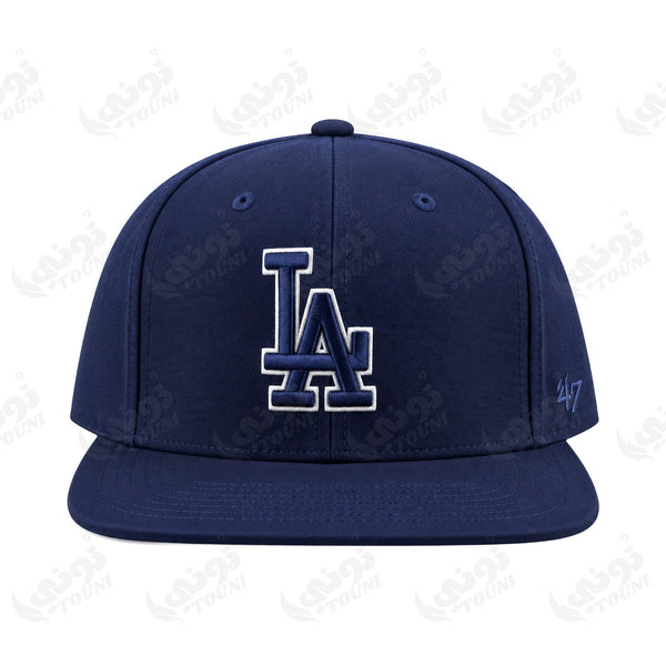 Casquette LA Dodgers – Bleu Marine