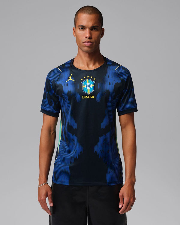 Brésil - Maillot Extérieur 2026