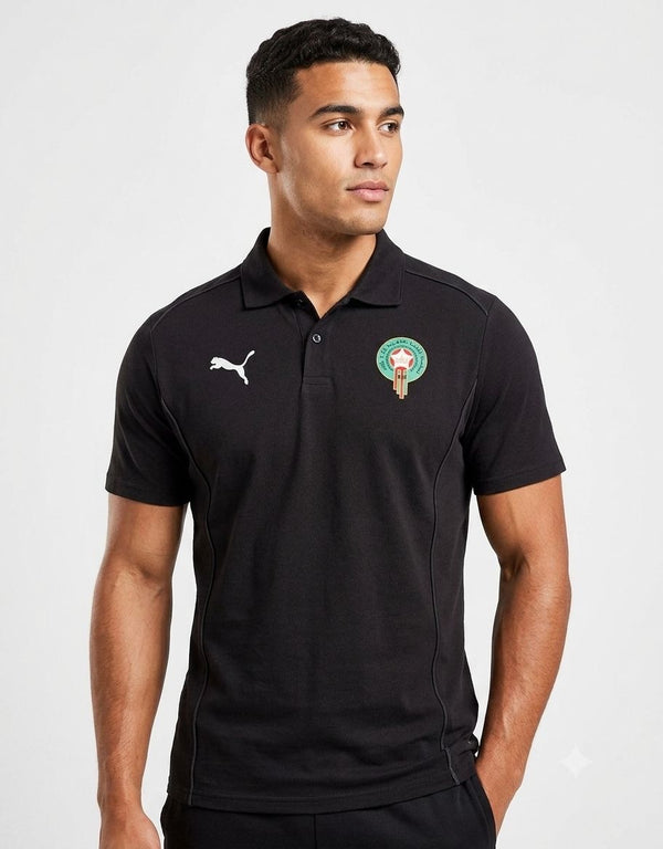 Maroc - Polo Noir 2024/25