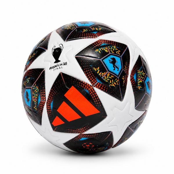 Ballon Ligue des Champions - Édition Finale Munich