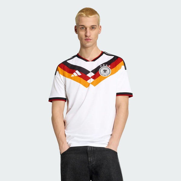 Allemagne - Maillot Domicile 2026