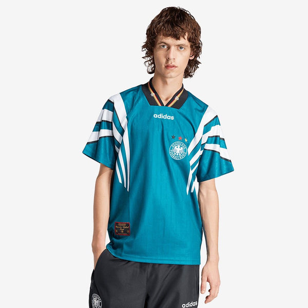Allemagne - Maillot Rétro Extérieur 1996