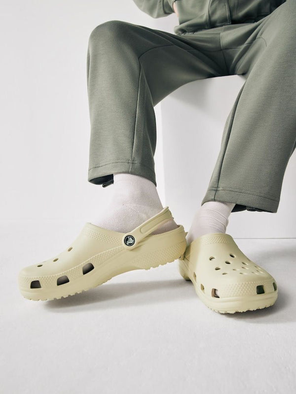 SABOT CROCS CLASSIQUE