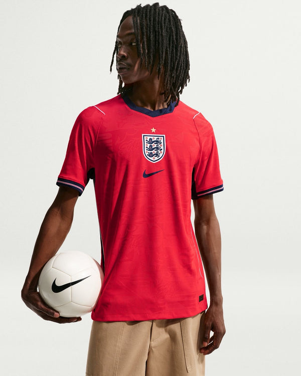 Angleterre - Maillot Extérieur 2026