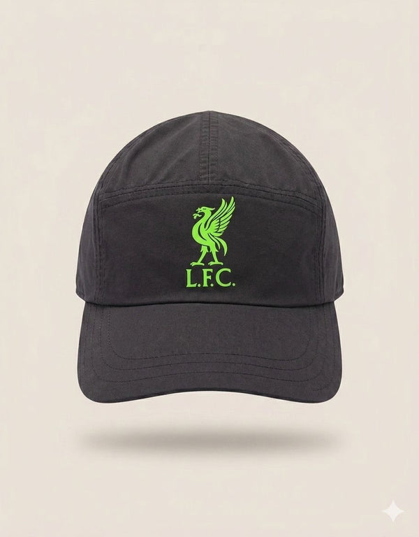 Casquette Club Spirit – Green Edition