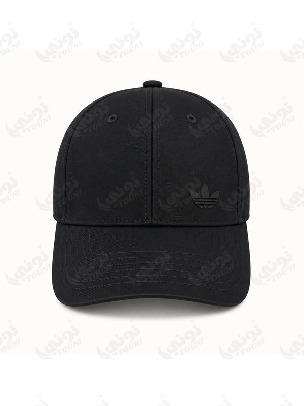 Casquette adidas Originals – Noir Ton sur Ton
