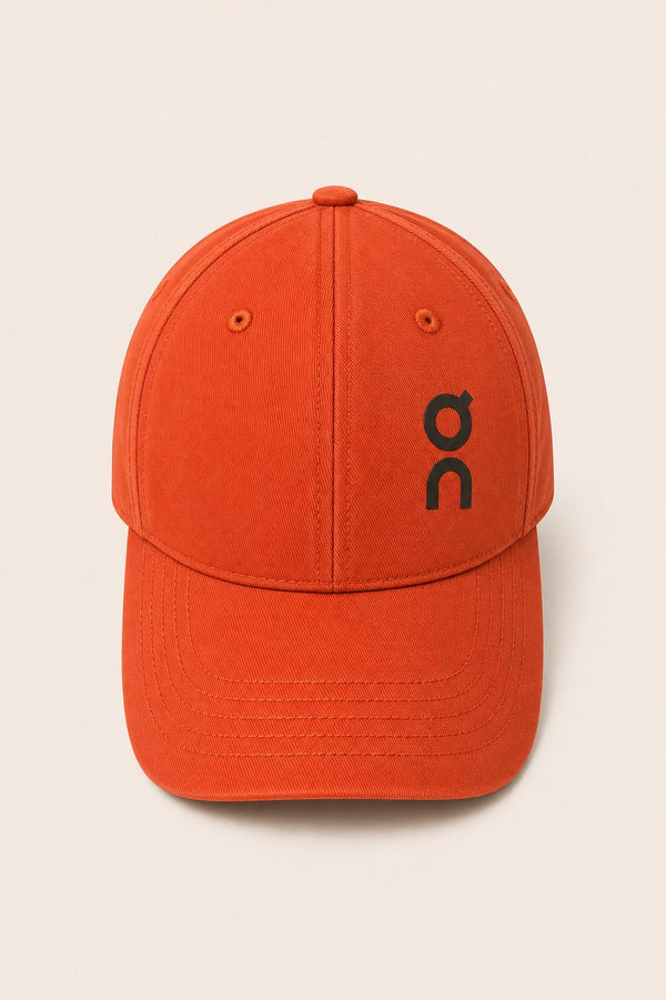 Casquette Urban Fire – Burnt Orange Edition
