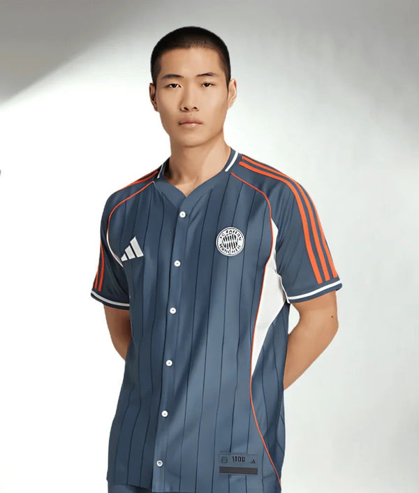 Bayern Munich - Chemise Supporter 2025/26