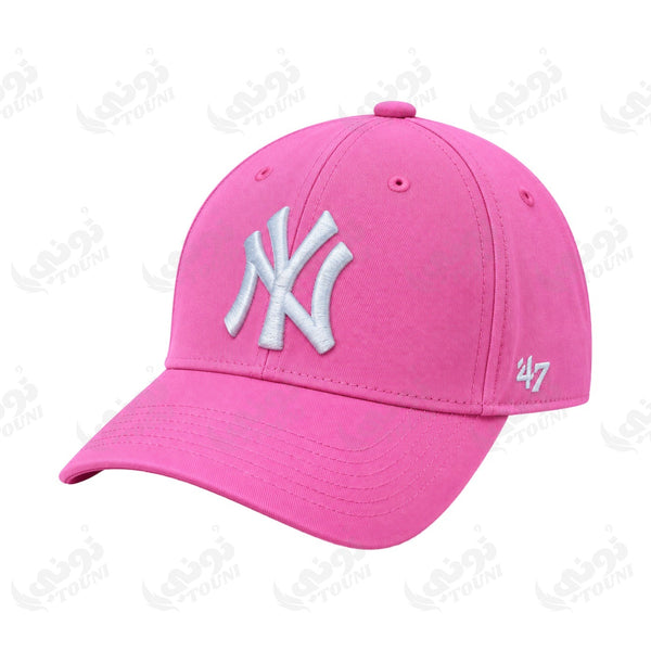 Casquette NY Yankees – Rose