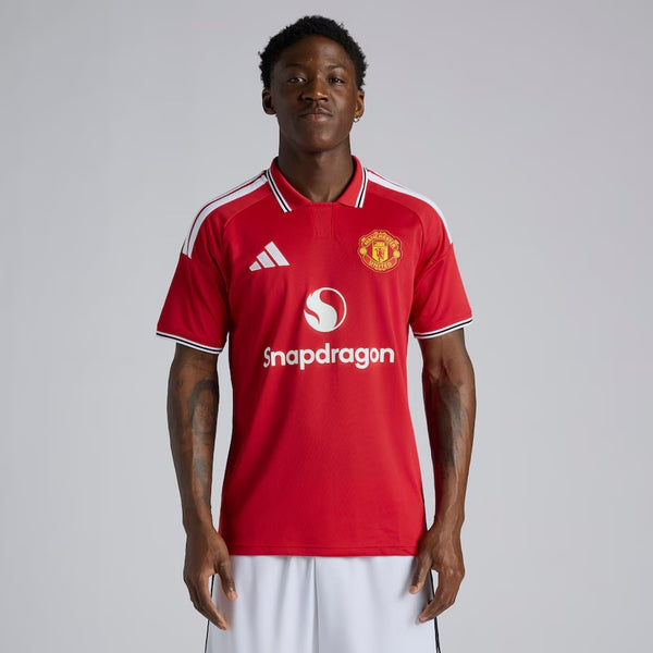 Manchester United - Maillot Domicile 2026/2027