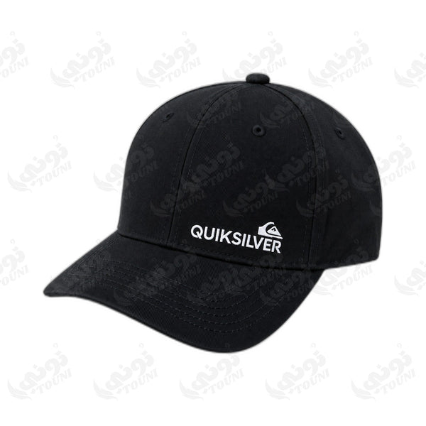 Casquette Quiksilver – Noire
