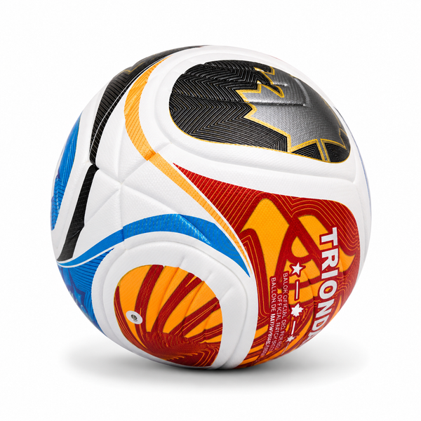 Ballon Coupe du Monde 2026 - Trionda