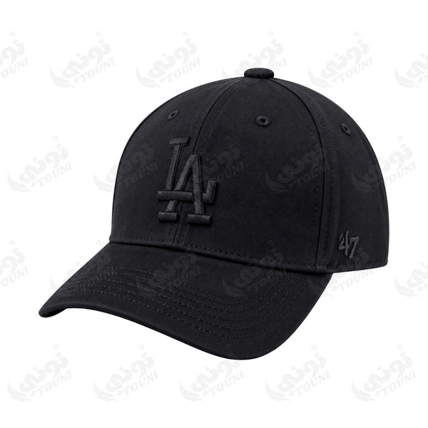 Casquette LA Dodgers – Noir