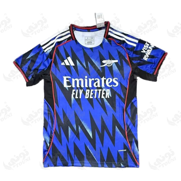 MAILLOT ARSENAL EXTÉRIEUR 2025/2026