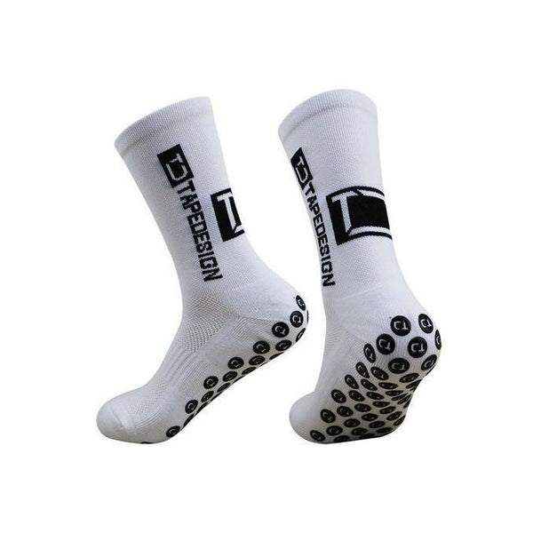Chaussettes TapeDesign Classic Grip Antidérapantes