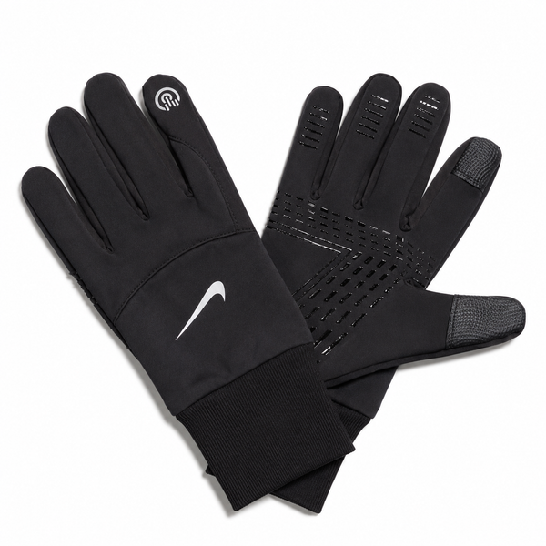 Gants Nike — Noir Tactiles