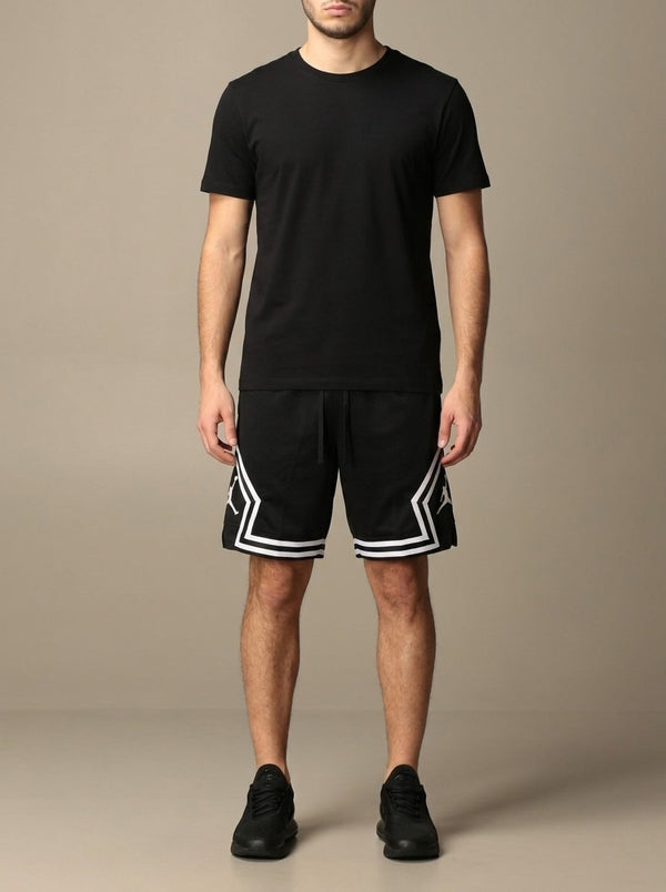 Short Jordan Diamond Noir Total