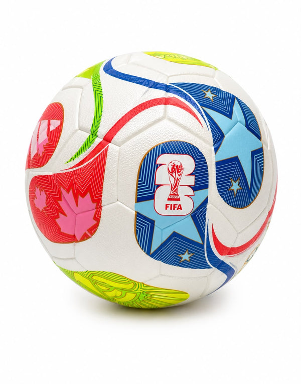 Ballon Coupe du Monde des Clubs - Multicolore