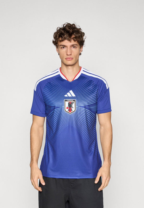 Japon - Maillot Domicile Bleu 2026/27