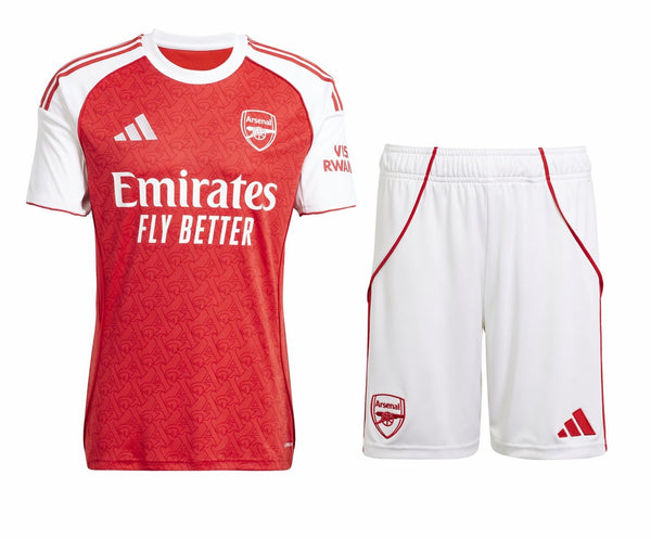 Maillot Real Madrid Domicile 2025/26
