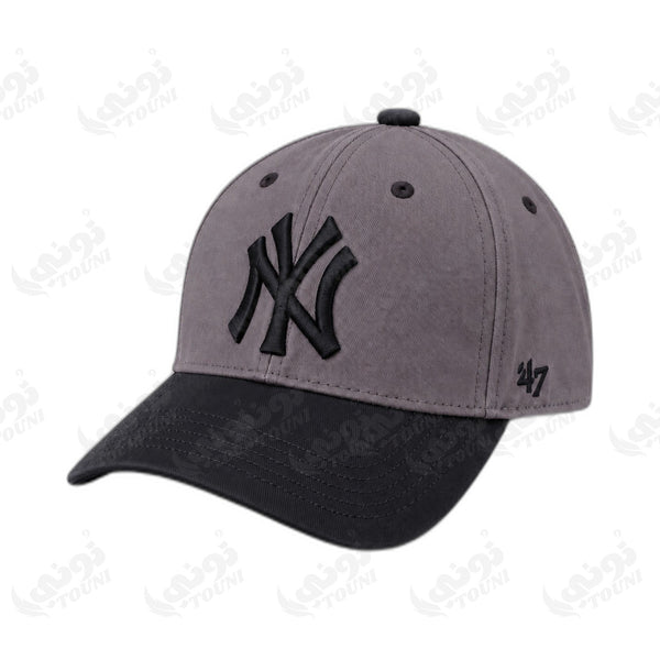 Casquette NY Yankees – Gris